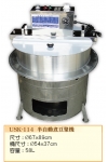 12.半自動煮豆漿機USK-114